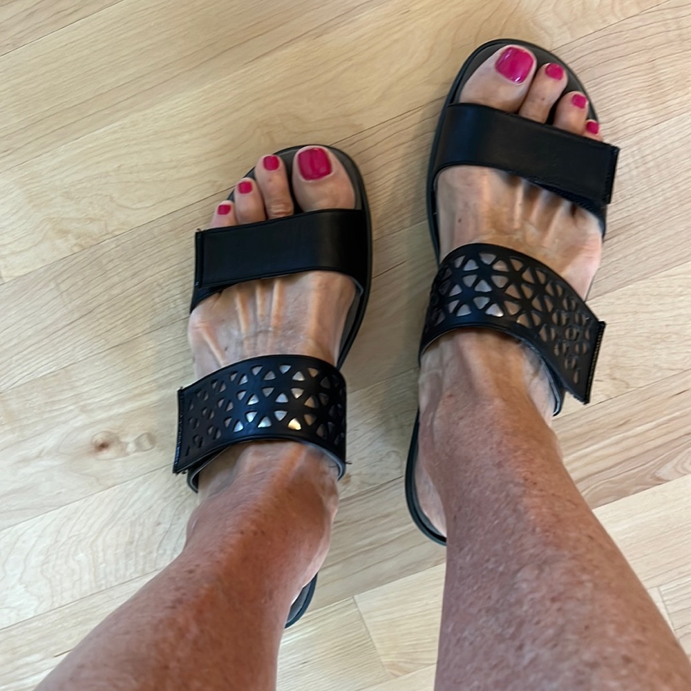 Naot Sandals